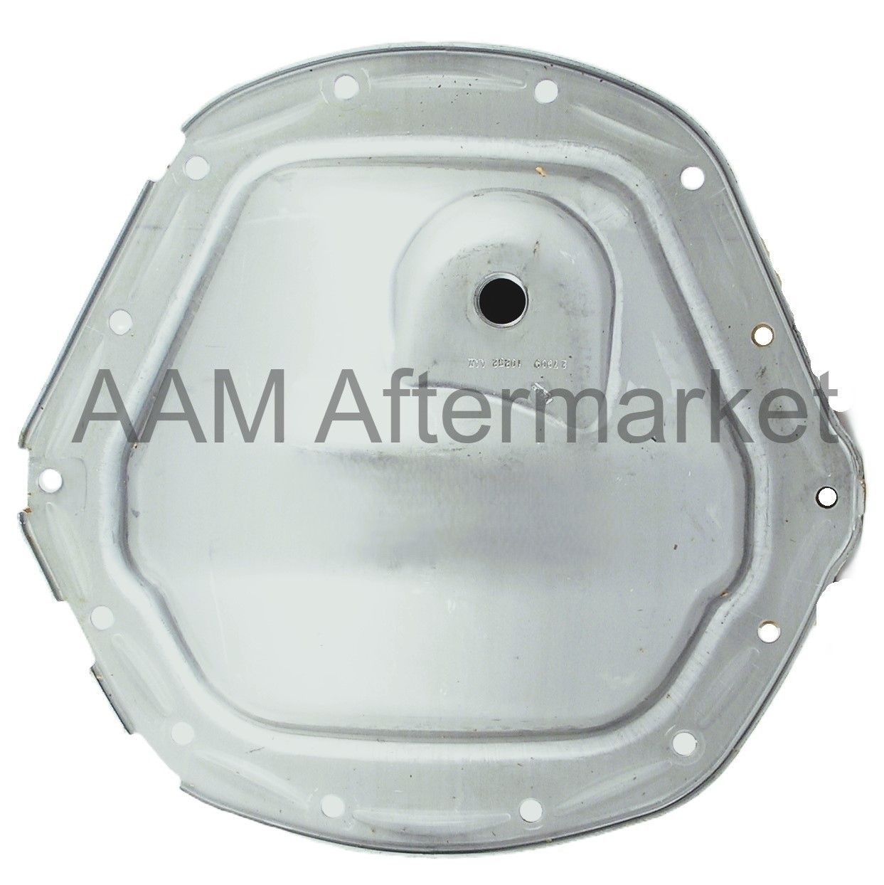 Differential Cover