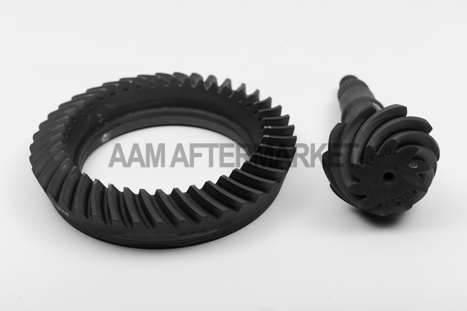 Differential Gear Set