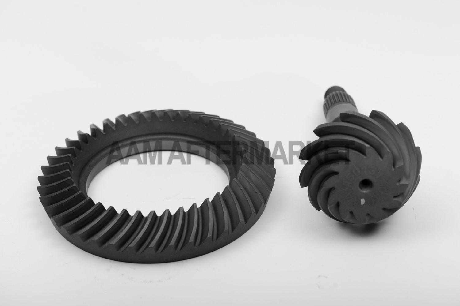 Differential Gear Set