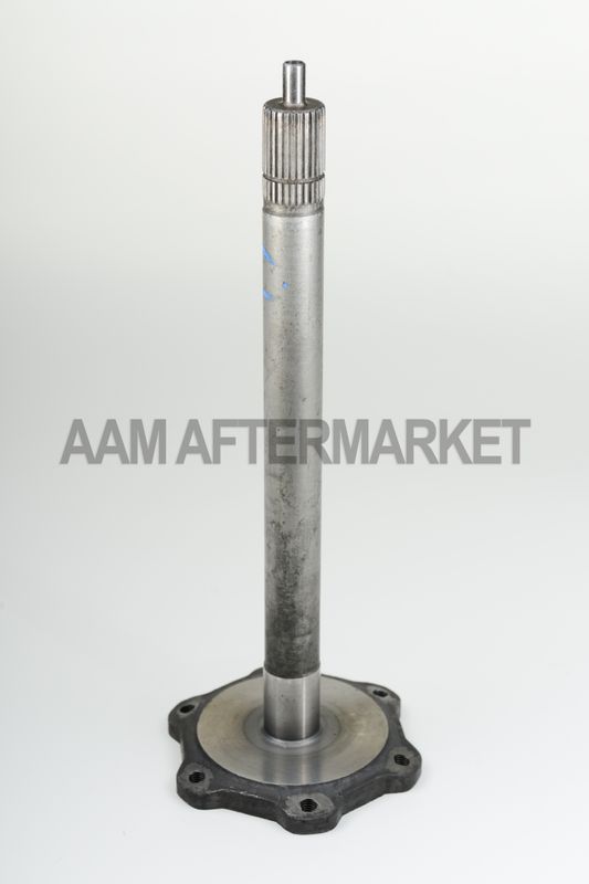 Drive Axle Shaft
