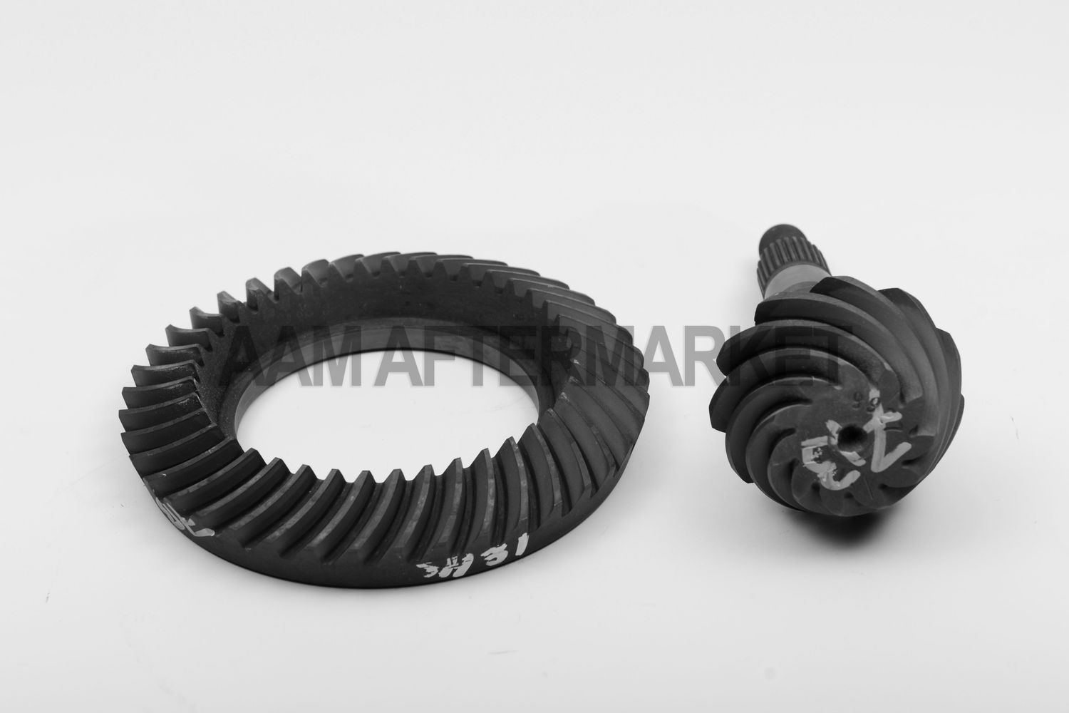Differential Gear Set