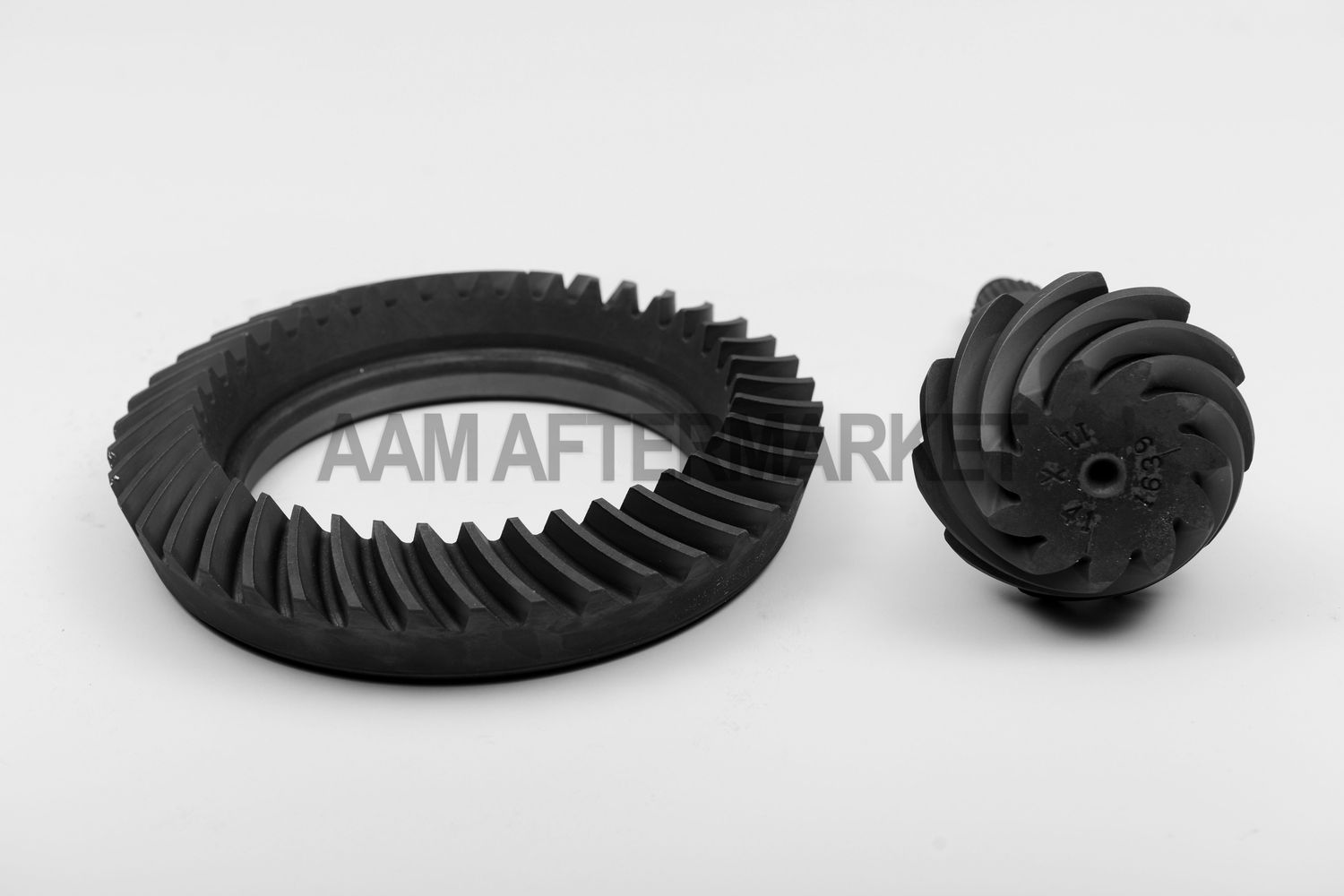 Differential Gear Set