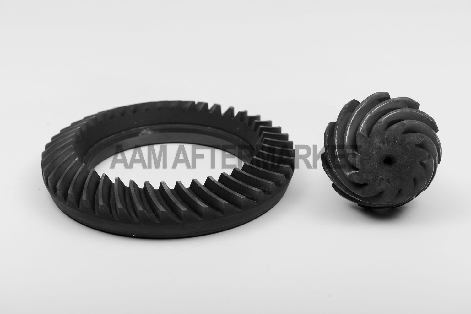 Differential Gear Set