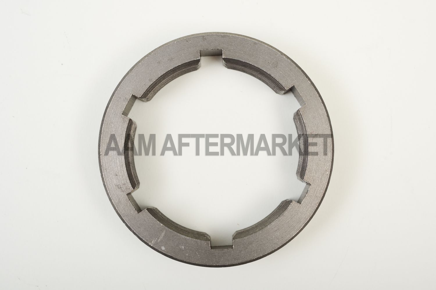 Wheel Bearing Nut
