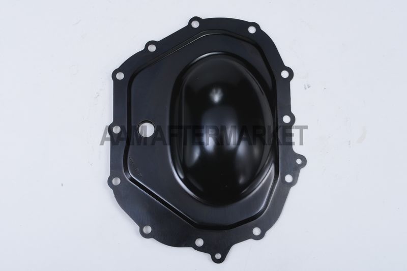 Differential Cover