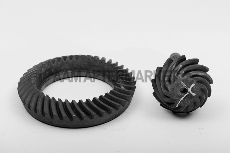 Differential Gear Set