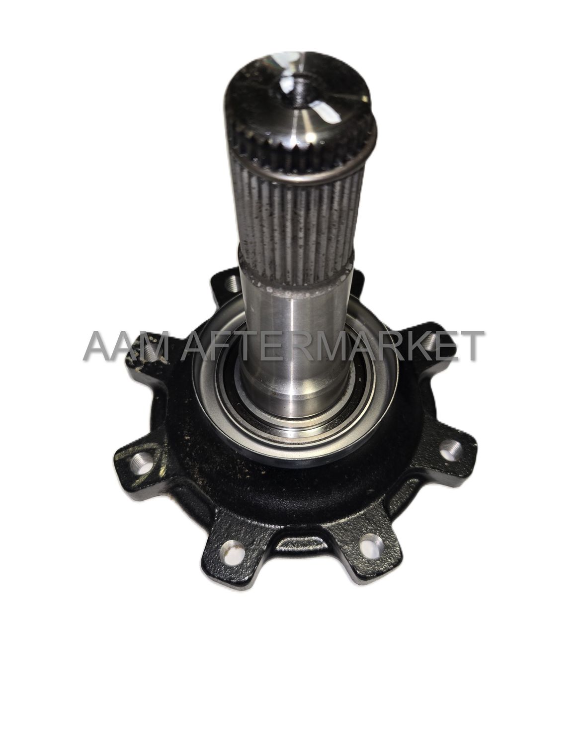 Drive Axle Shaft