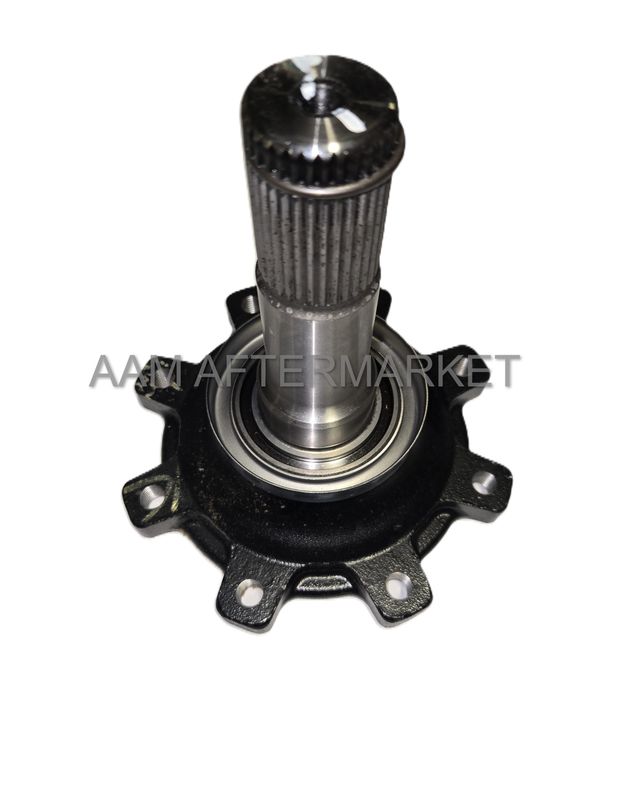 Drive Axle Shaft