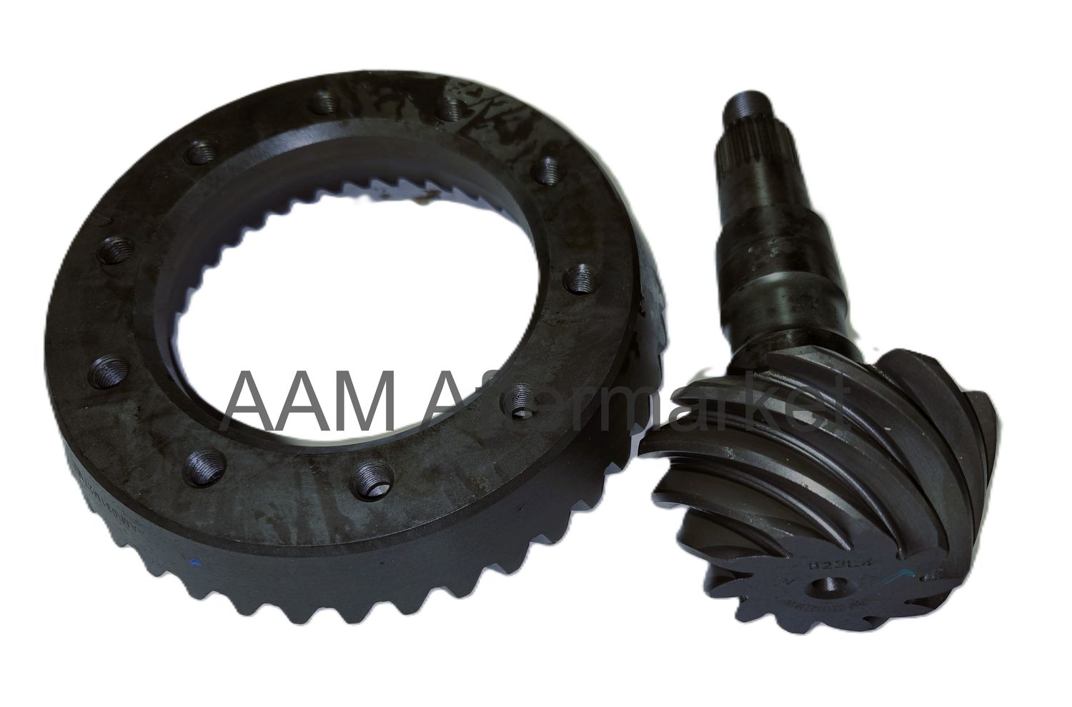Differential Gear Set