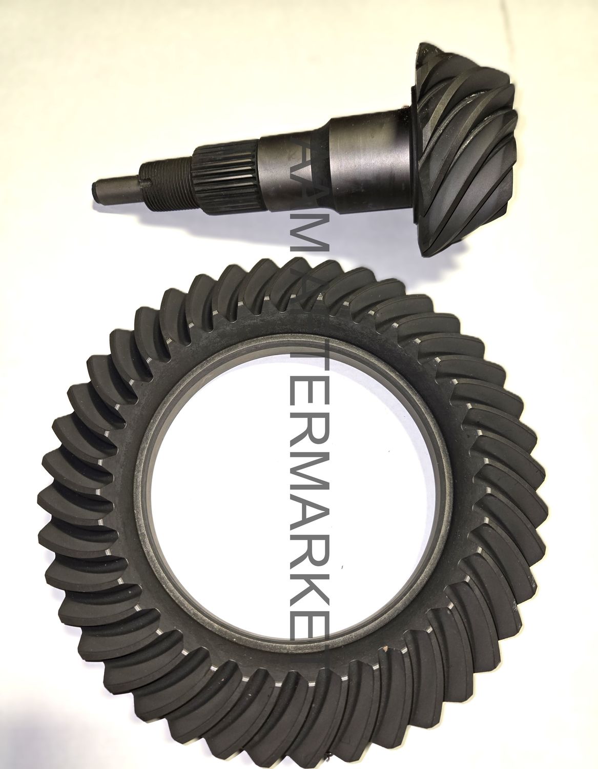Differential Gear Set