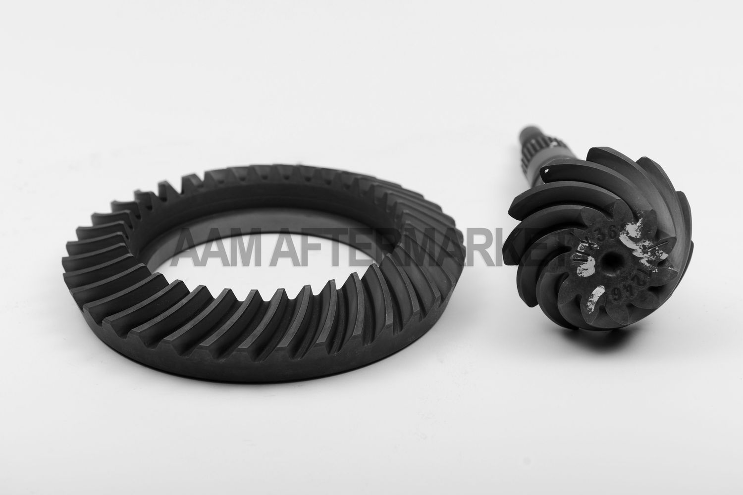 Differential Gear Set