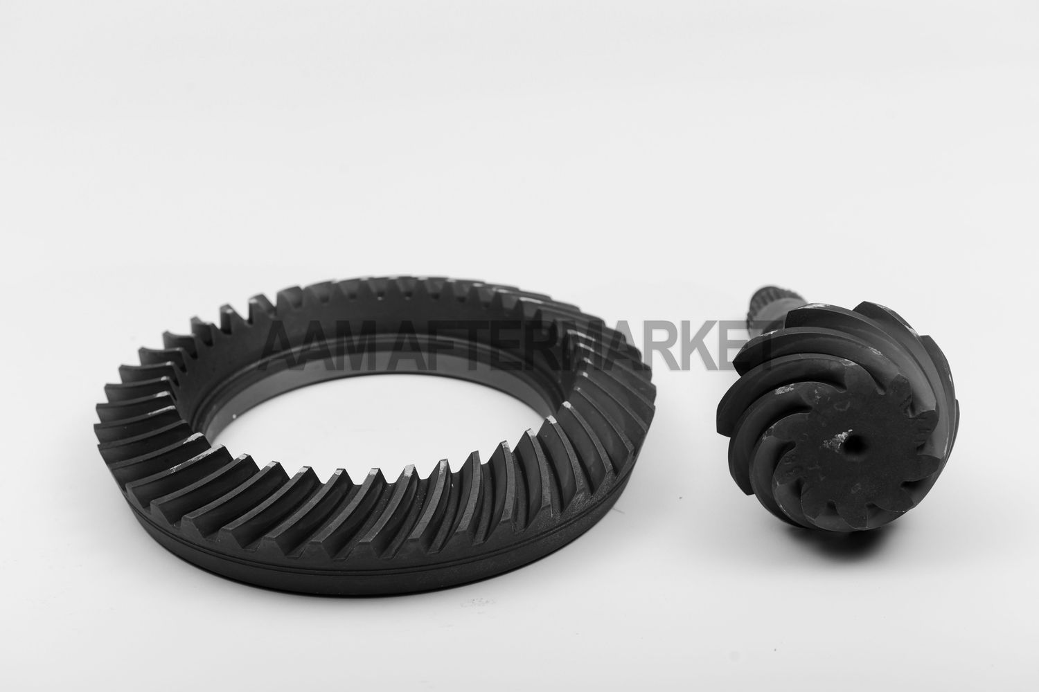 Differential Gear Set