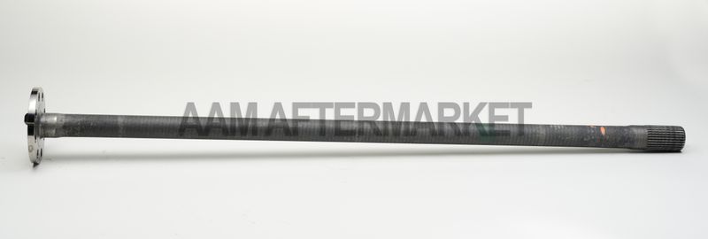 Drive Axle Shaft