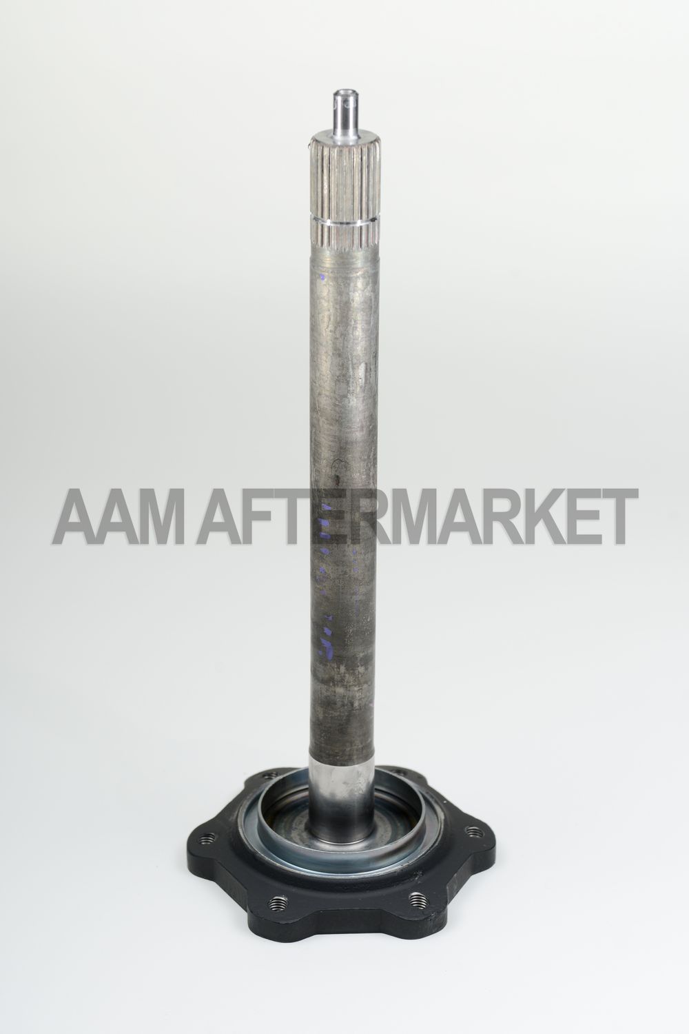 Axle Differential Output Shaft