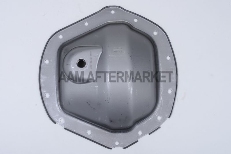 Differential Cover