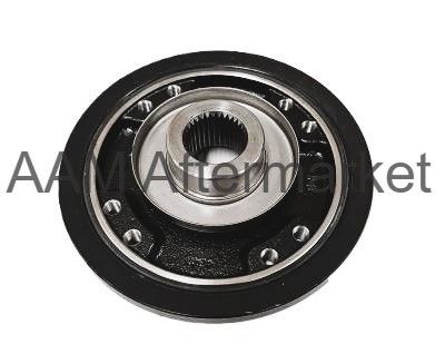 Differential Pinion Flange