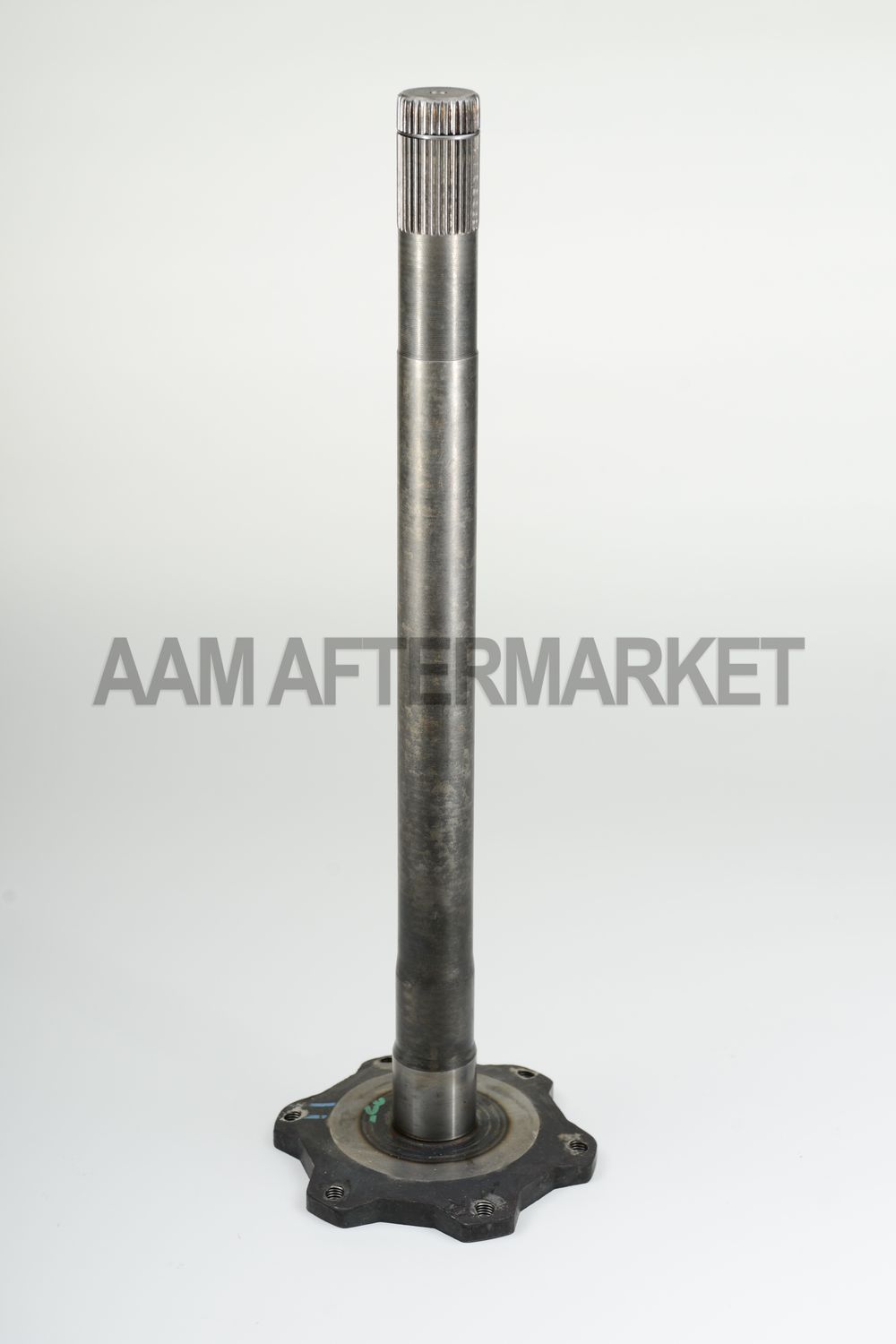 Drive Axle Shaft