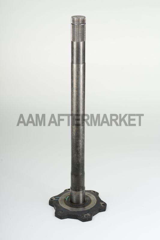 Drive Axle Shaft