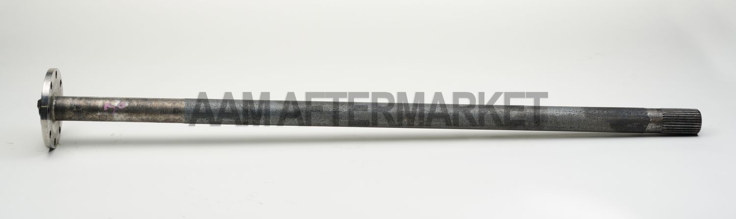 Drive Axle Shaft