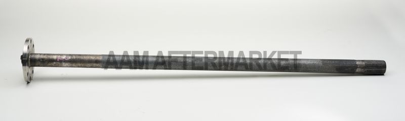 Drive Axle Shaft