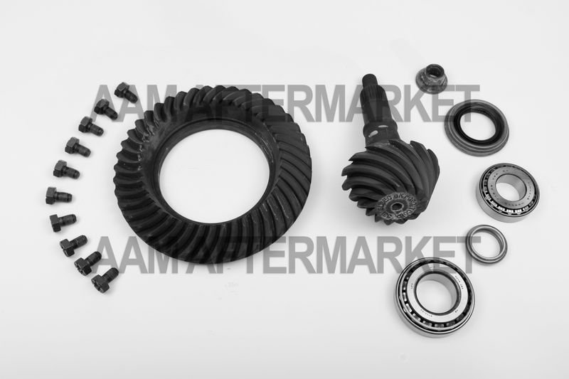 Differential Gear Set