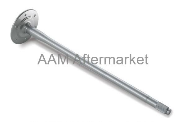 Drive Axle Shaft