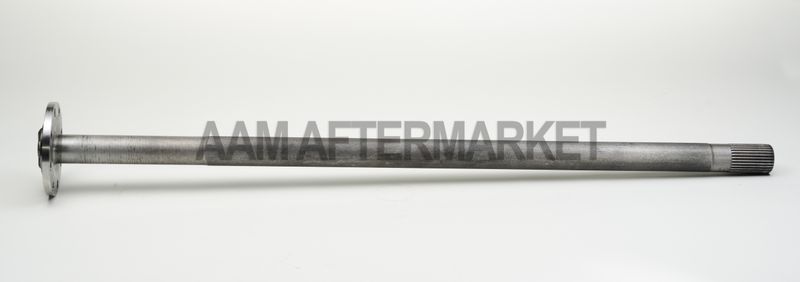 Drive Axle Shaft