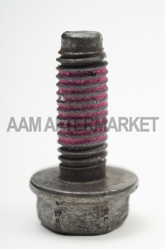 Differential Cover Bolt