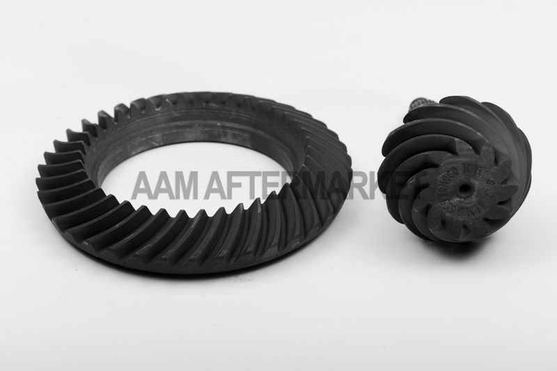 Differential Gear Set