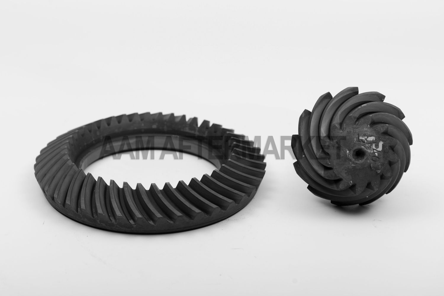 Differential Gear Set