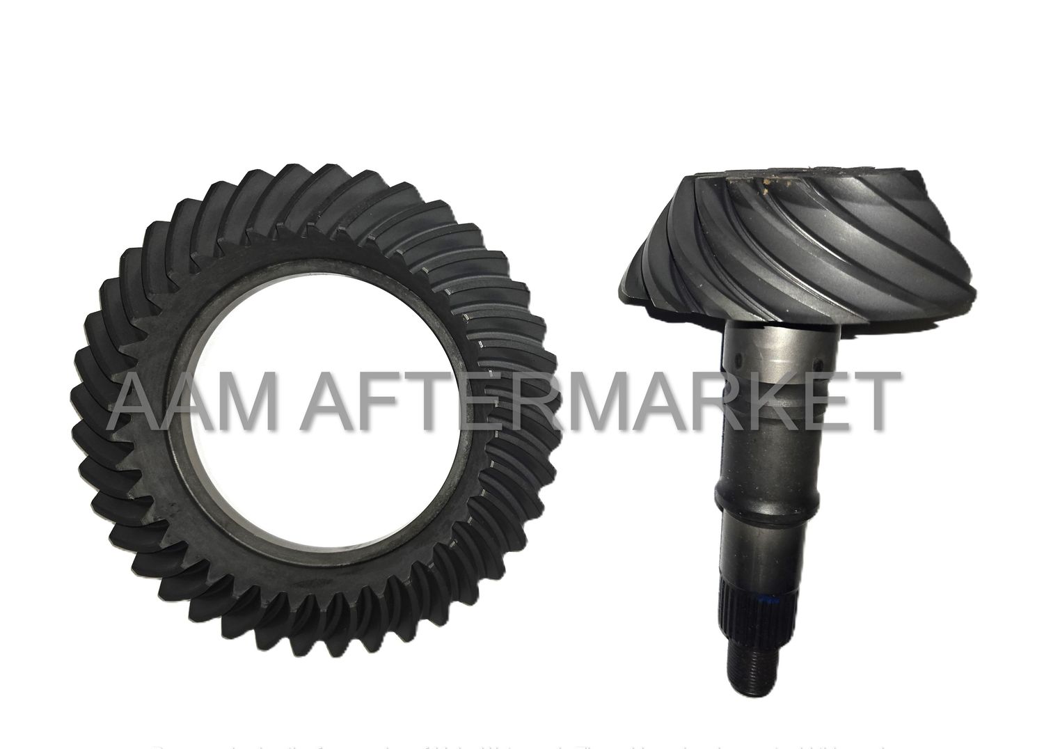 Differential Gear Set