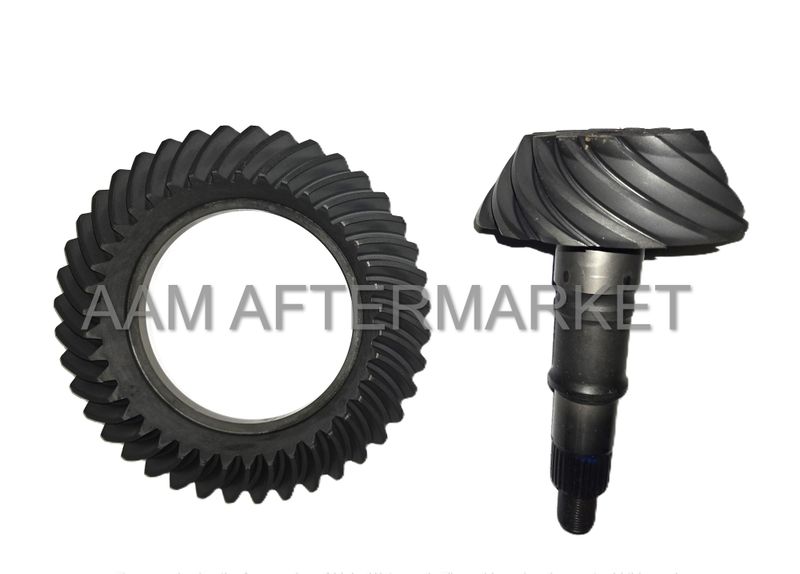 Differential Gear Set