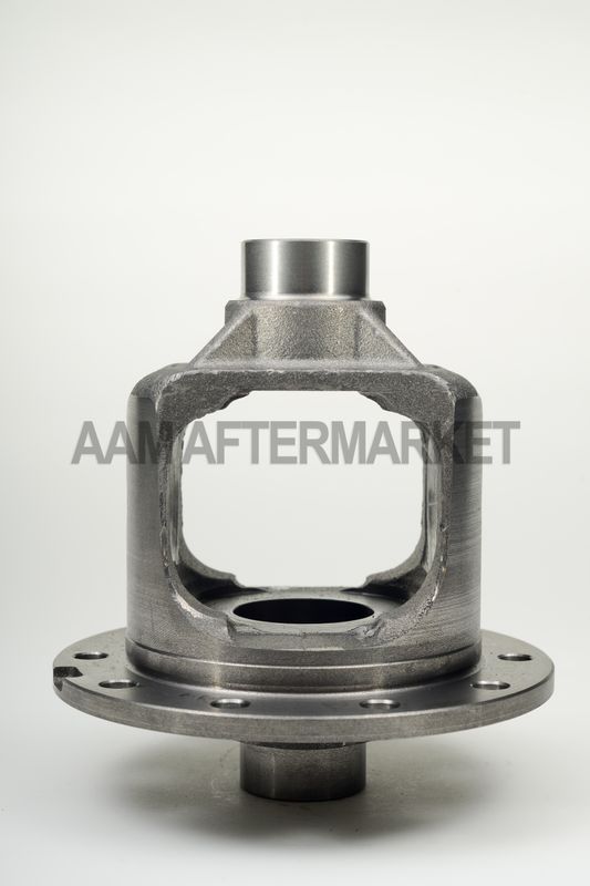 Differential Carrier