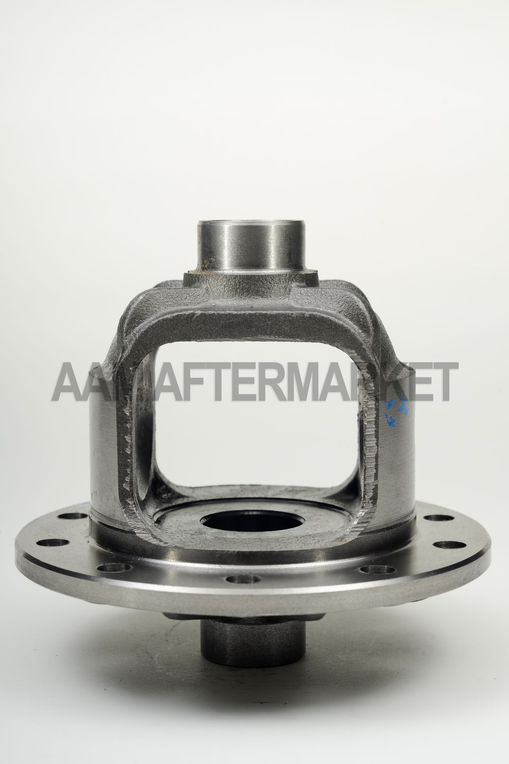 Differential Carrier