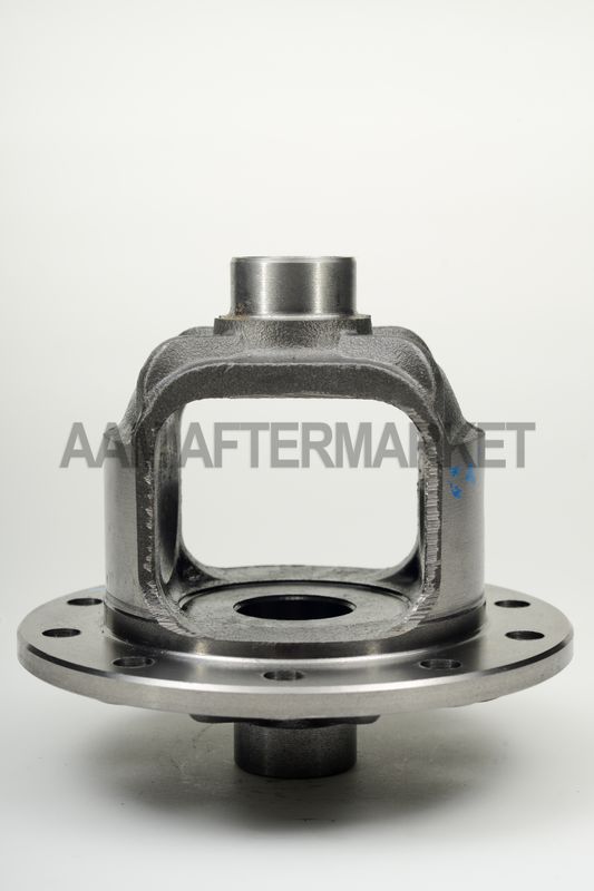 Differential Carrier