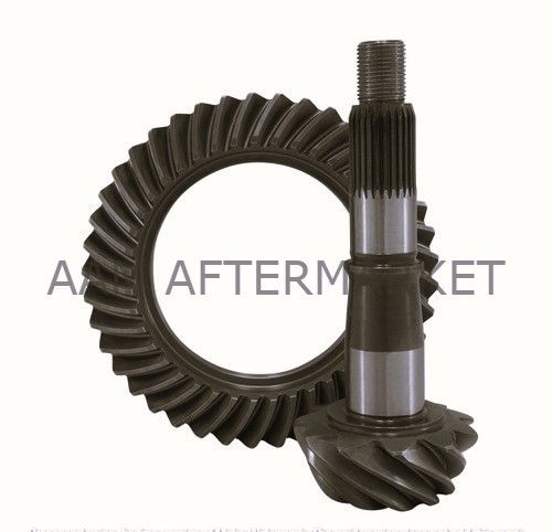 Differential Gear Set