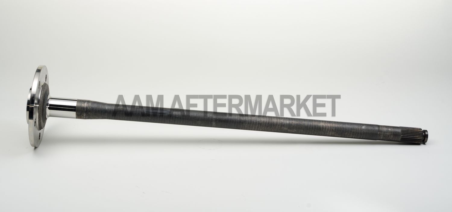 Drive Axle Shaft