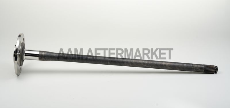 Drive Axle Shaft