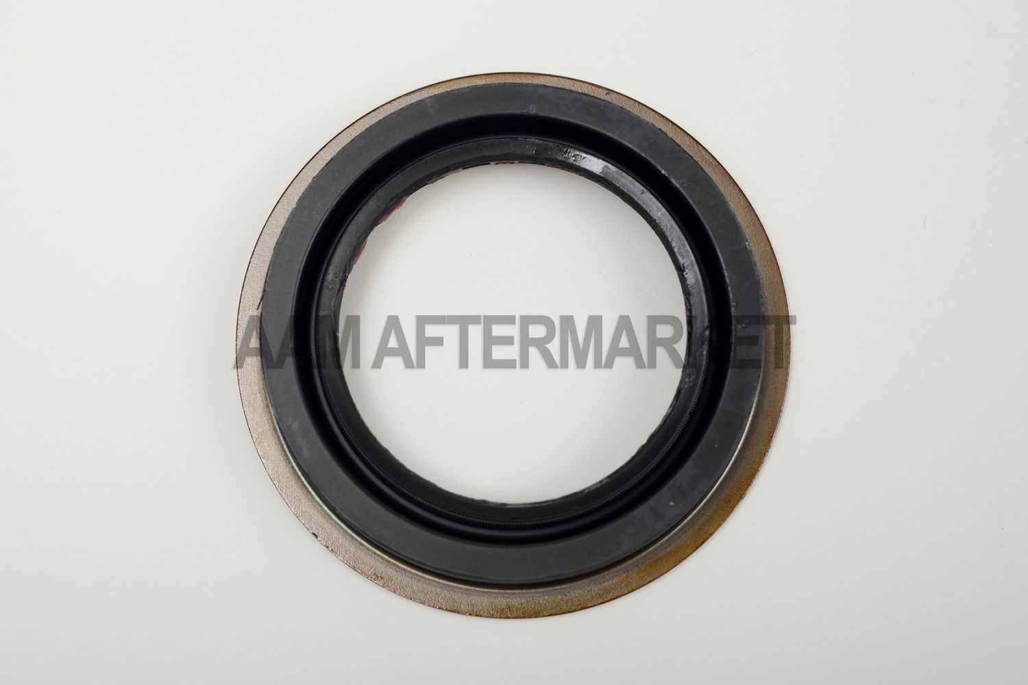 Differential Seal