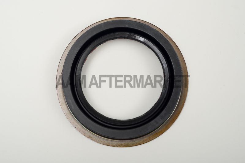 Differential Seal