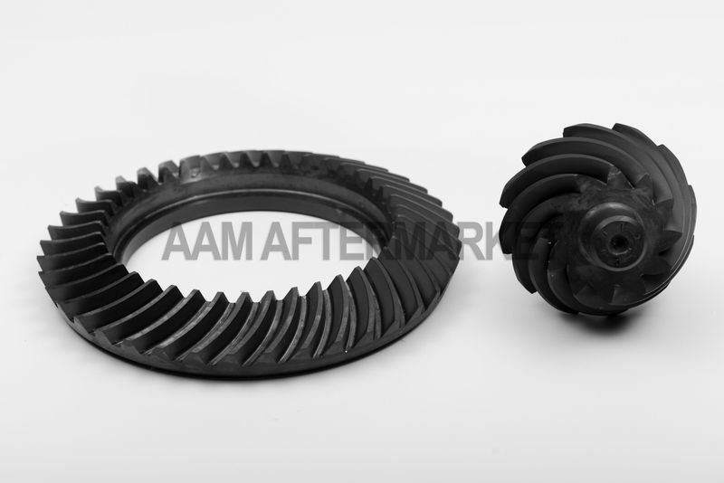 Differential Gear Set