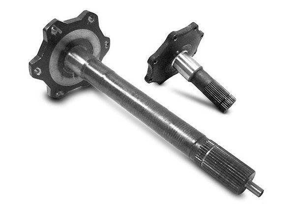Drive Axle Shaft