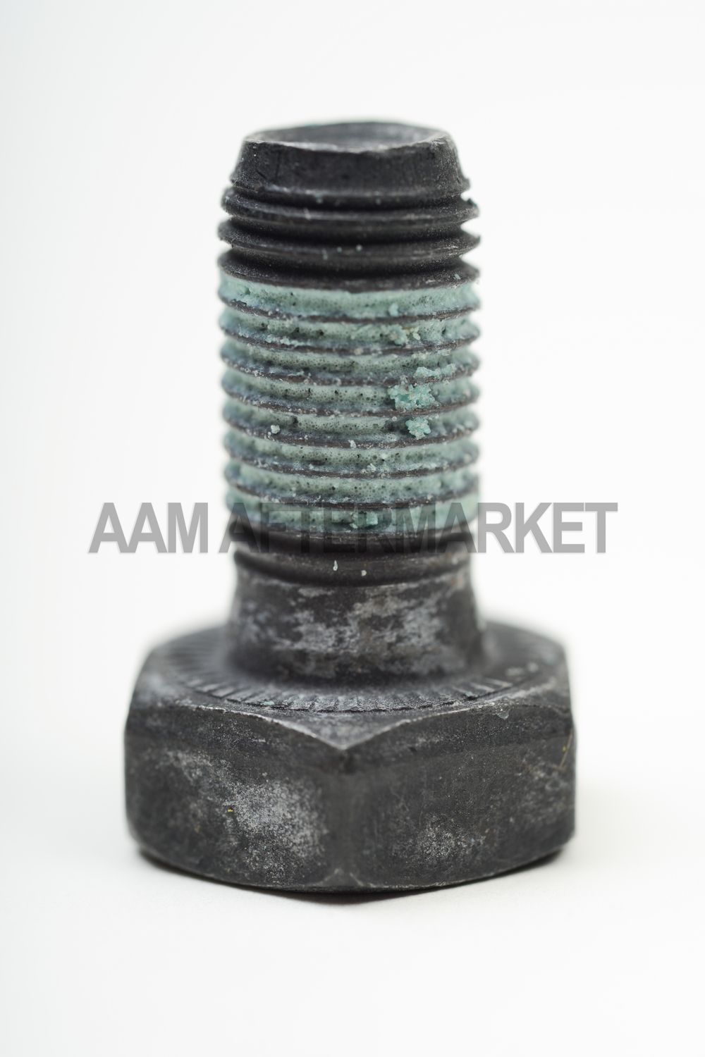 Differential Ring Gear Bolt