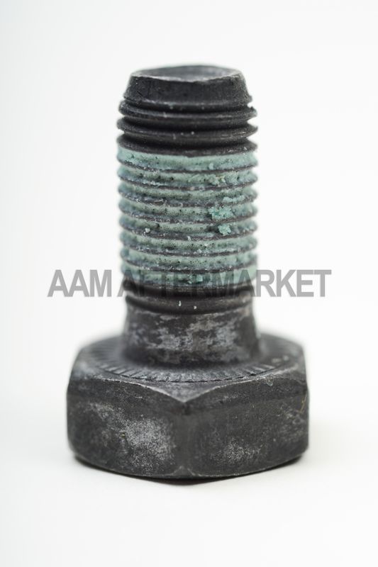 Differential Ring Gear Bolt