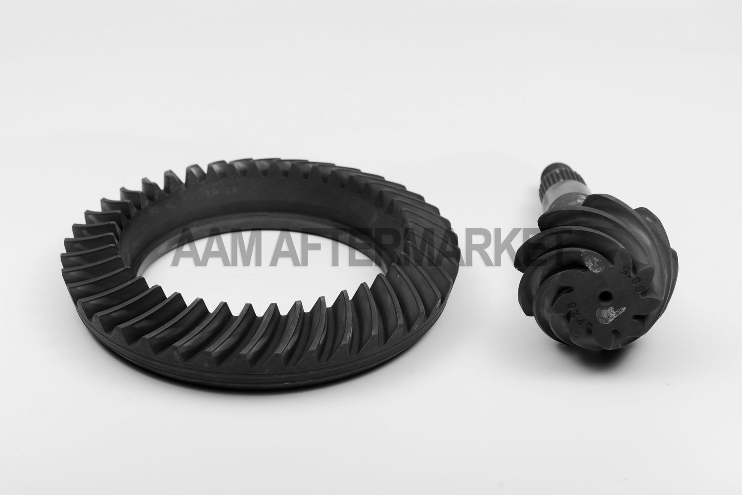 Differential Gear Set