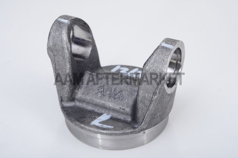 Drive Shaft Tube Weld Yoke