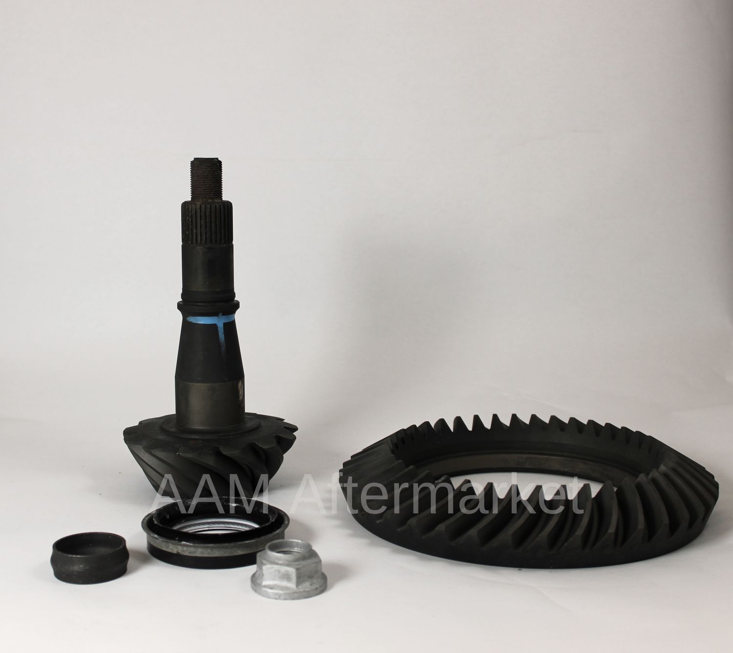 Differential Gear Set