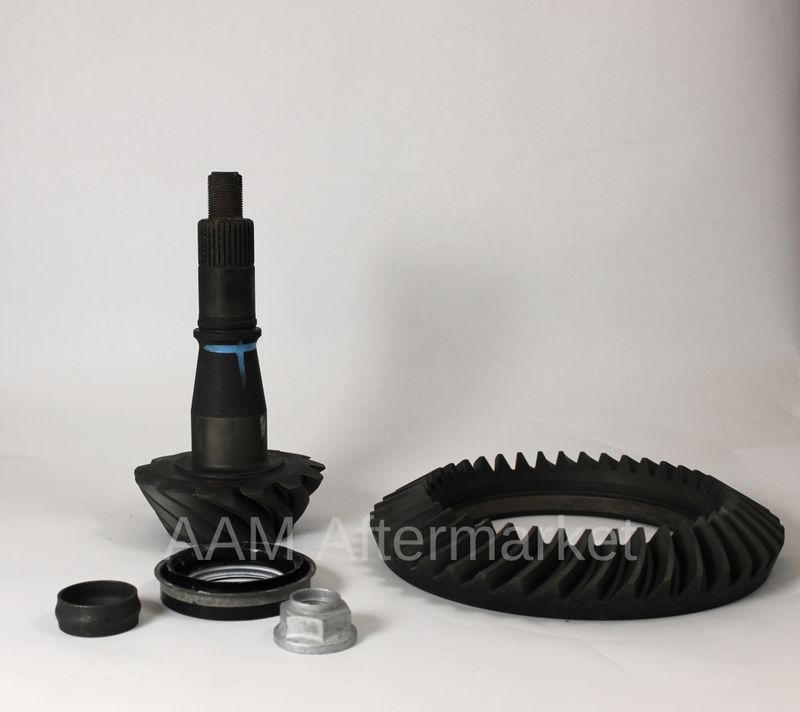 Differential Gear Set