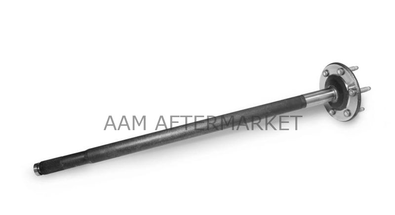 Drive Axle Shaft