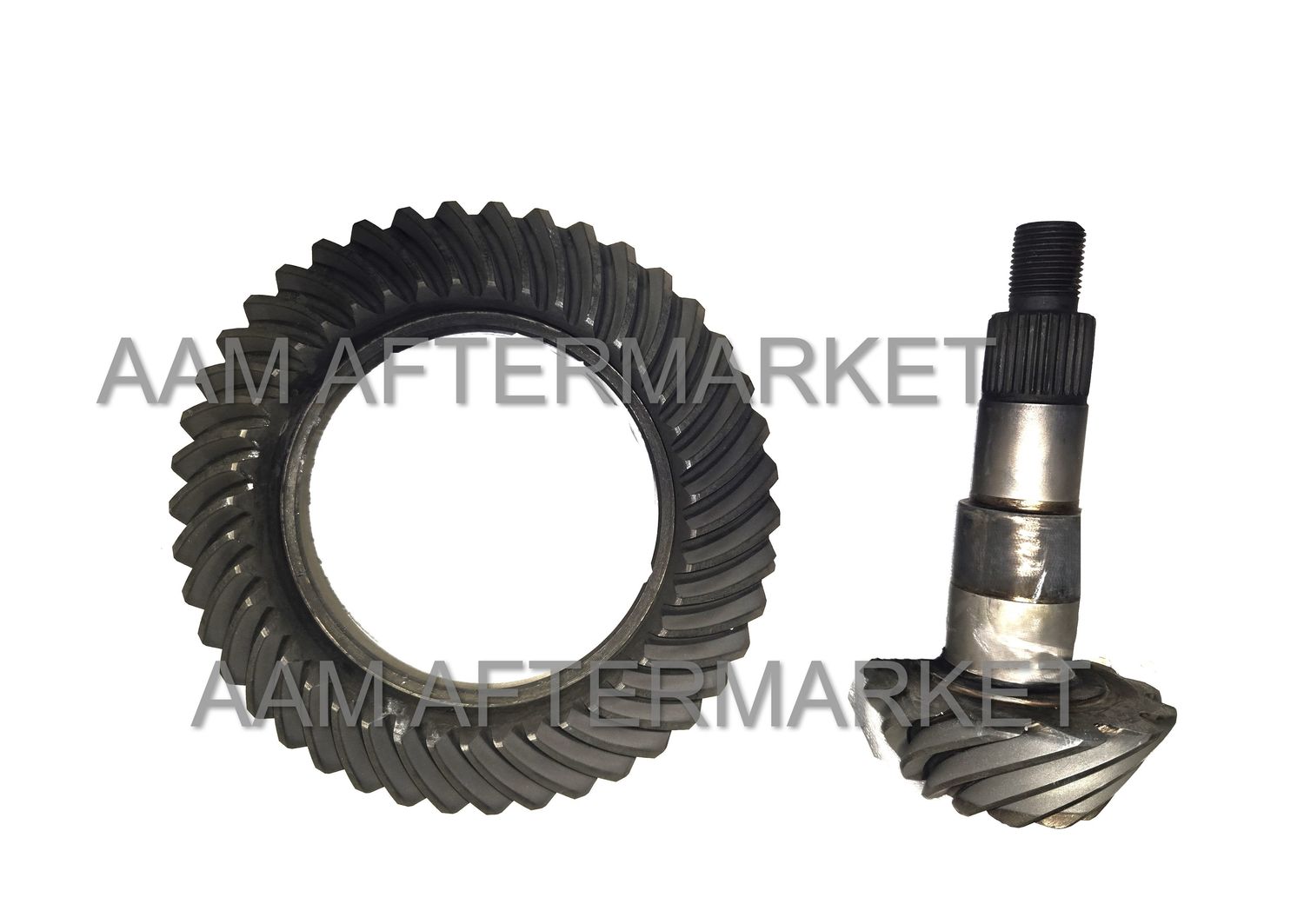 Differential Gear Set